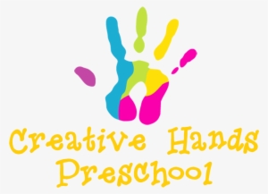 Creative Hands Logo - Creative School Logo #3657926