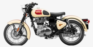 Leicestershire At Heart Of Global Expansion Plans For - Royal Enfield Classic #3658096