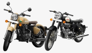 Authorised Dealer Of Royal Enfield Motor-cycle & Spares - Royal Enfield Classic #3658121