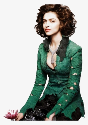 Bollywood Png - Deepika Padukone #3658146