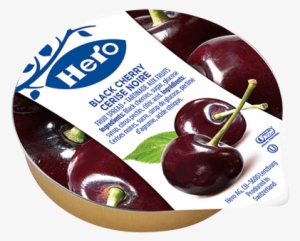 Black Cherry - Confettura Extra Hero - Pesca - Peach - 4 X 25 Gr #3658151