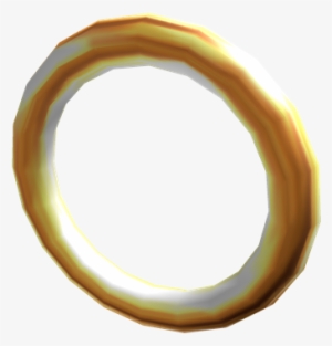 Golden Ring Of Olympia - Olympia #3658197