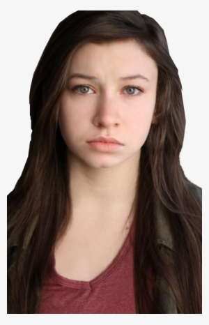 Katelyn Nacon Is An American Actress And Musician Best - Katelyn Nacon #3658240