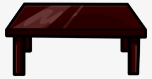 Tea Table - Tea Table Png #3658265