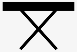 Tea Table - - Chair #3658345