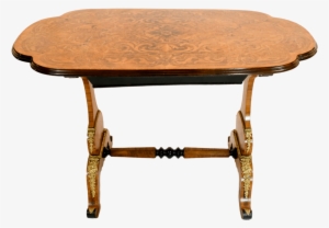 19th Century French Satinwood Marquetry Single Drawer - Tea #3658489