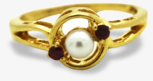 Ladies Ring 22-01 - Ring #3658568