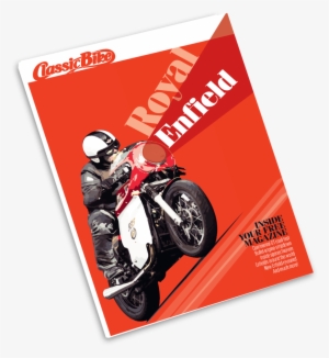 Royal Enfield Supp 3d #3658601