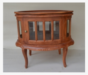 Oval Tea Table - Tea #3658689