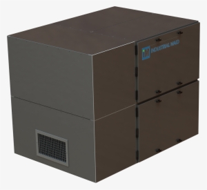 Control Welding Smoke And Fumes, Oil Mist, Vapors And - Dust Collector #3658741