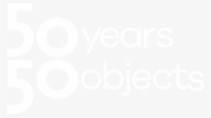 50 Years / 50 Objects - Believe In All Prophets #3658807