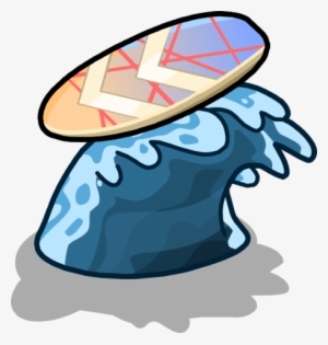 Board Wave Sprite 003 #3658845