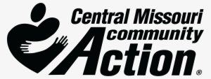 Cmca Reverse Logo - United Community Action Partnership #3658851