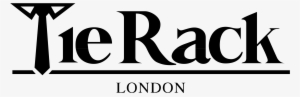 Tie Rack Logo Png Transparent - Tie Rack Logo #3658910
