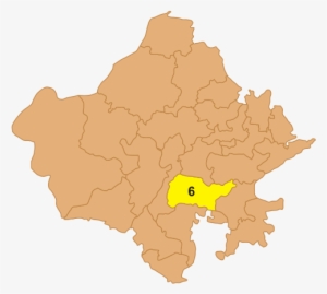 Rajasthan Lok Sabha Seats #3658934