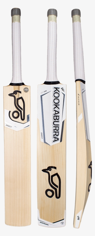 Kookaburra Ghost Cricket Bat - Kookaburra Cricket Bats #3659003