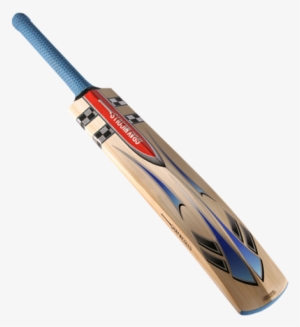 Gray Nicolls Nitro Cricket Bat Profile - Nitro 4 Star Cricket Bat Men Sh #3659013