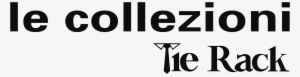 Tie Rack Logo Png Transparent - Tie Rack #3659072