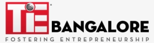 Tie Bangalore Logo Horizontal - Tie Bangalore #3659094