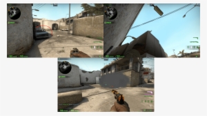 Run To Long, Stand On Bricks, Aim At Opening Of Small - Brick #3659096