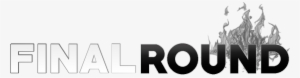 Jnt Final Round - Final Round Png #3659097