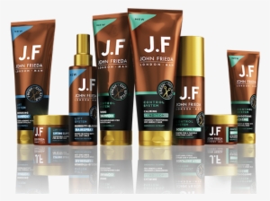 Introducing The New Jf Man Home Hair Care And Styling - Home Men Grooming Products 2018 #3659194