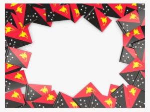 Download Flag Icon Of Papua New Guinea At Png Format - Transparent Papua New Guinea #3659226