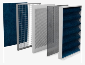 Sand, Ashes, Pollen, Spores, Dust, Bacteria, Smoke - Filtr Vzduchu #3659333