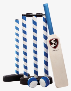 Picture Of Vs 319® Select Cricket Set - Sg Vs319 Select Cricket Set #3659365