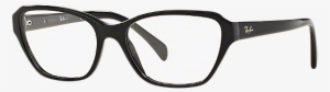 Women's Eyeglasses - Ray-ban Rx5341 - Monochrome #3659611 Women's Eyeglasses - Ray-ban Rx5341 - Monochrome #3659611