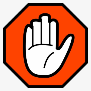 Open - Stop Hand #3659685 Open - Stop Hand #3659685