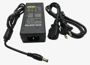 5 Amp Power Adaptor #3659738
