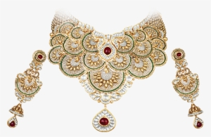 Gold Jewellery Background Png Felicitouss - Gem Jewelry #3659740