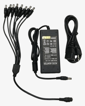 Sdh B74301 Power Adapter #3659793