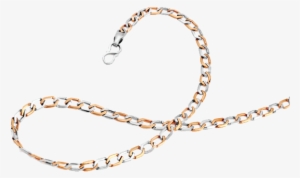 Platinum Chain Platinum Chain - Gold #3659829