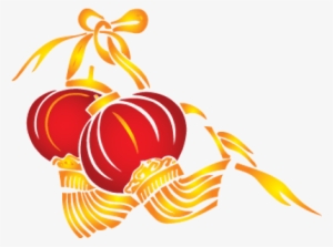 Chinese New Year Logo #3659945