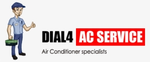 Specialist In Ac Repair - Bayou Well Services #3659973