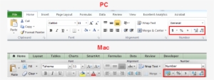 Standard Normal Formatting For Excel - Roof #3659976