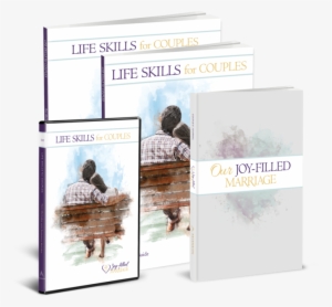 Life Skills For Couples, Starter Pack - Couple #3660007