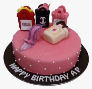 Designer Cake In Delhi #3660033