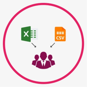 Import Customers/suppliers From Csv/excel File - Comma-separated Values #3660058