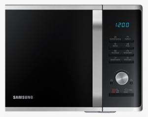 Photo Gallery - Microwave Oven #3660121