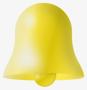 This Free Icons Png Design Of Bell Gold #3660241