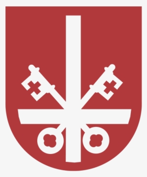 Church For Saint Peter Symbol #3660385