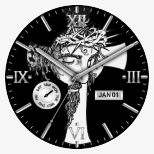 Jesus Cross Preview #3660513