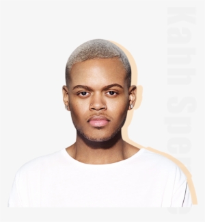 Kahh Spence's Firm Belief In No Limits Has Allowed - Buzz Cut #3660515