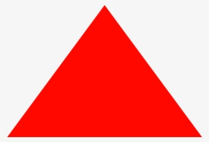 Enjoy New Png Shape I Hope You Like It - Red Arrow Up #3660546