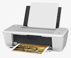 The Hp 301 Tri-colour Cartridge Has A Respectable Print - Hp Deskjet Ink Advantage 1015 Inkjet Printer - Colour #3660630