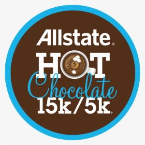 2018 Hc Allstate Rgb Stacked-color - Happy National Hot Chocolate Day #3660938