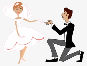 Romantic Time Couple Romance New Image - Wedding #3660977